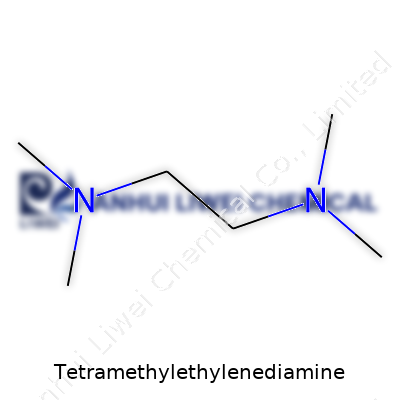 Tetramethylethylenediamine