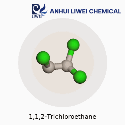 1,1,2-Trichloroethane