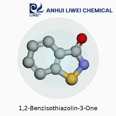 1,2-Benzisothiazolin-3-One