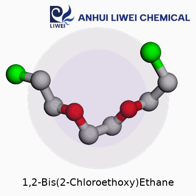 1,2-Bis(2-Chloroethoxy)Ethane