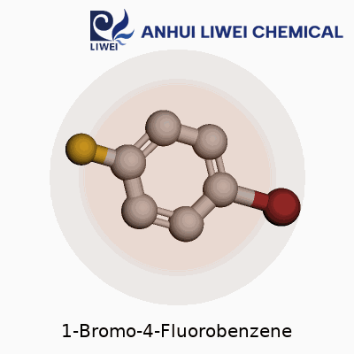 1-Bromo-4-Fluorobenzene
