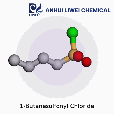 1-Butanesulfonyl Chloride