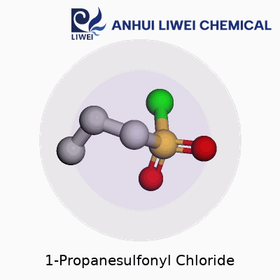 1-Propanesulfonyl Chloride