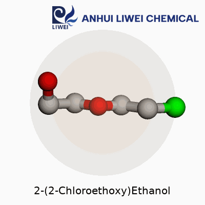 2-(2-Chloroethoxy)Ethanol