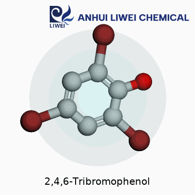 2,4,6-Tribromophenol