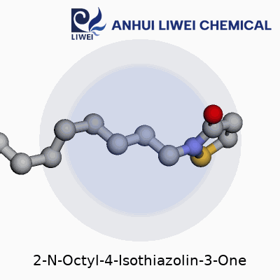 2-N-Octyl-4-Isothiazolin-3-One