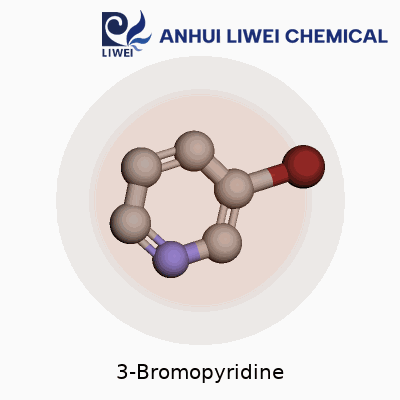 3-Bromopyridine