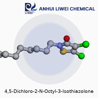 4,5-Dichloro-2-N-Octyl-3-Isothiazolone