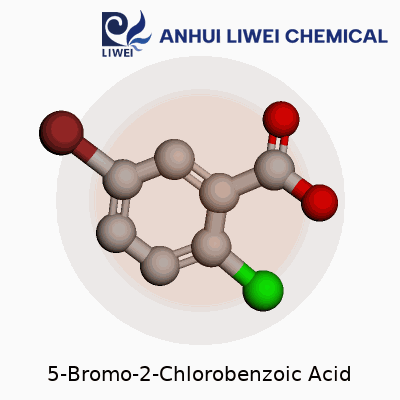 5-Bromo-2-Chlorobenzoic Acid