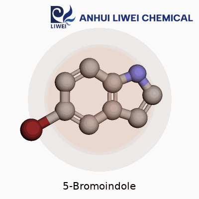 5-Bromoindole