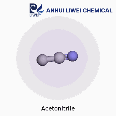 Acetonitrile