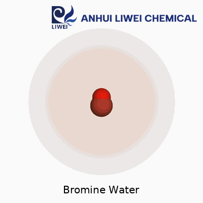 Bromine Water