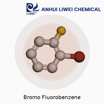 Bromo Fluorobenzene