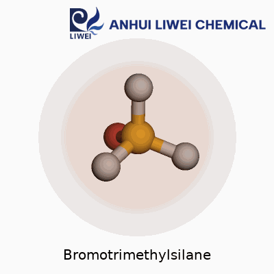 Bromotrimethylsilane