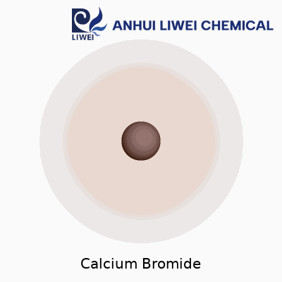 Calcium Bromide