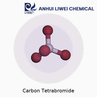 Carbon Tetrabromide