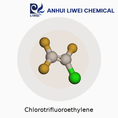 Chlorotrifluoroethylene