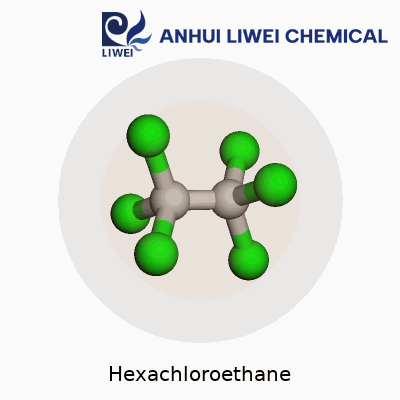 Hexachloroethane
