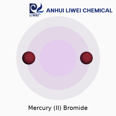 Mercury (II) Bromide