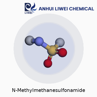 N-Methylmethanesulfonamide