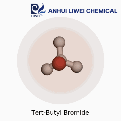 Tert-Butyl Bromide