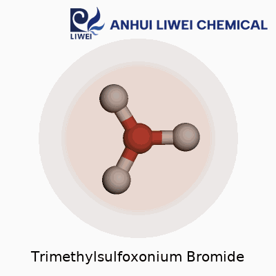 Trimethylsulfoxonium Bromide
