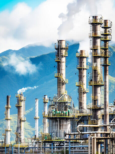 Anhui Liwei Chemical Co., Limited