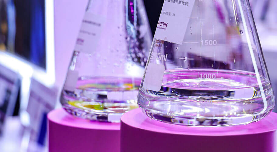 Anhui Liwei Chemical Co., Limited