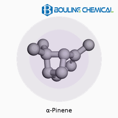 α-Pinene