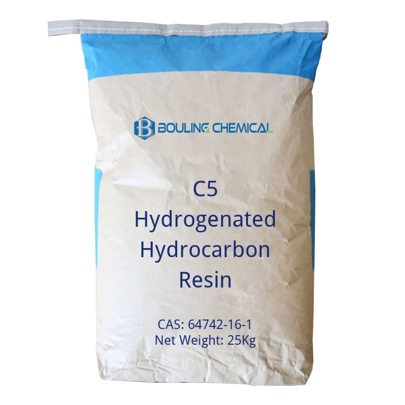 C5 Hydrogenated Hydrocarbon Resin-cas-64742-16-1 C5 Hydrogenated Hydrocarbon Resin-cas-64742-16-1