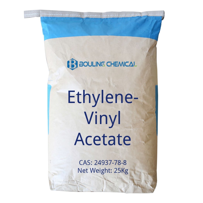 Ethylene-Vinyl Acetate-cas-24937-78-8 Ethylene-Vinyl Acetate-cas-24937-78-8