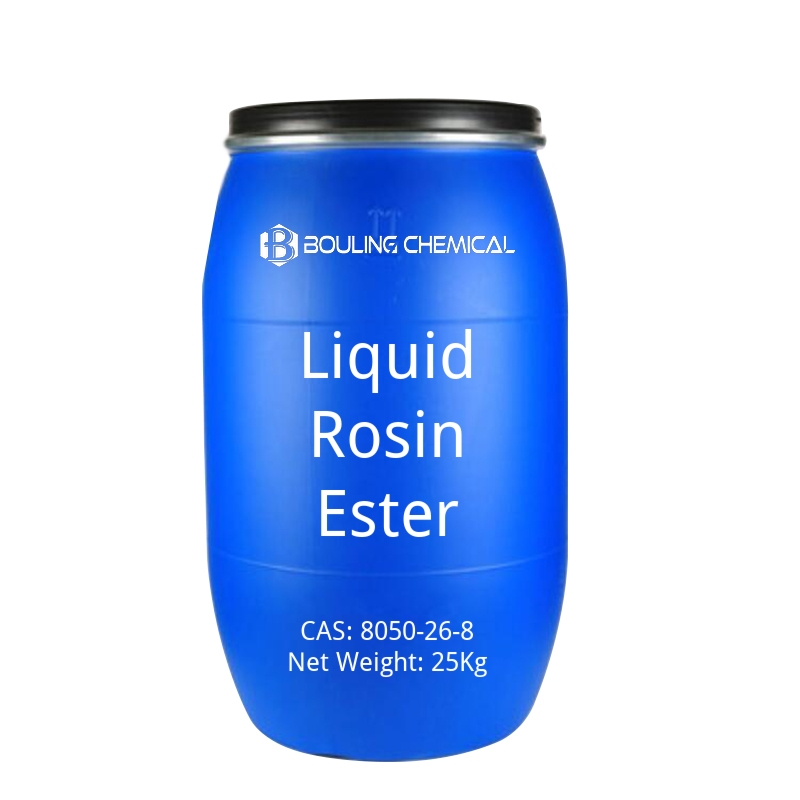 Liquid Rosin Ester