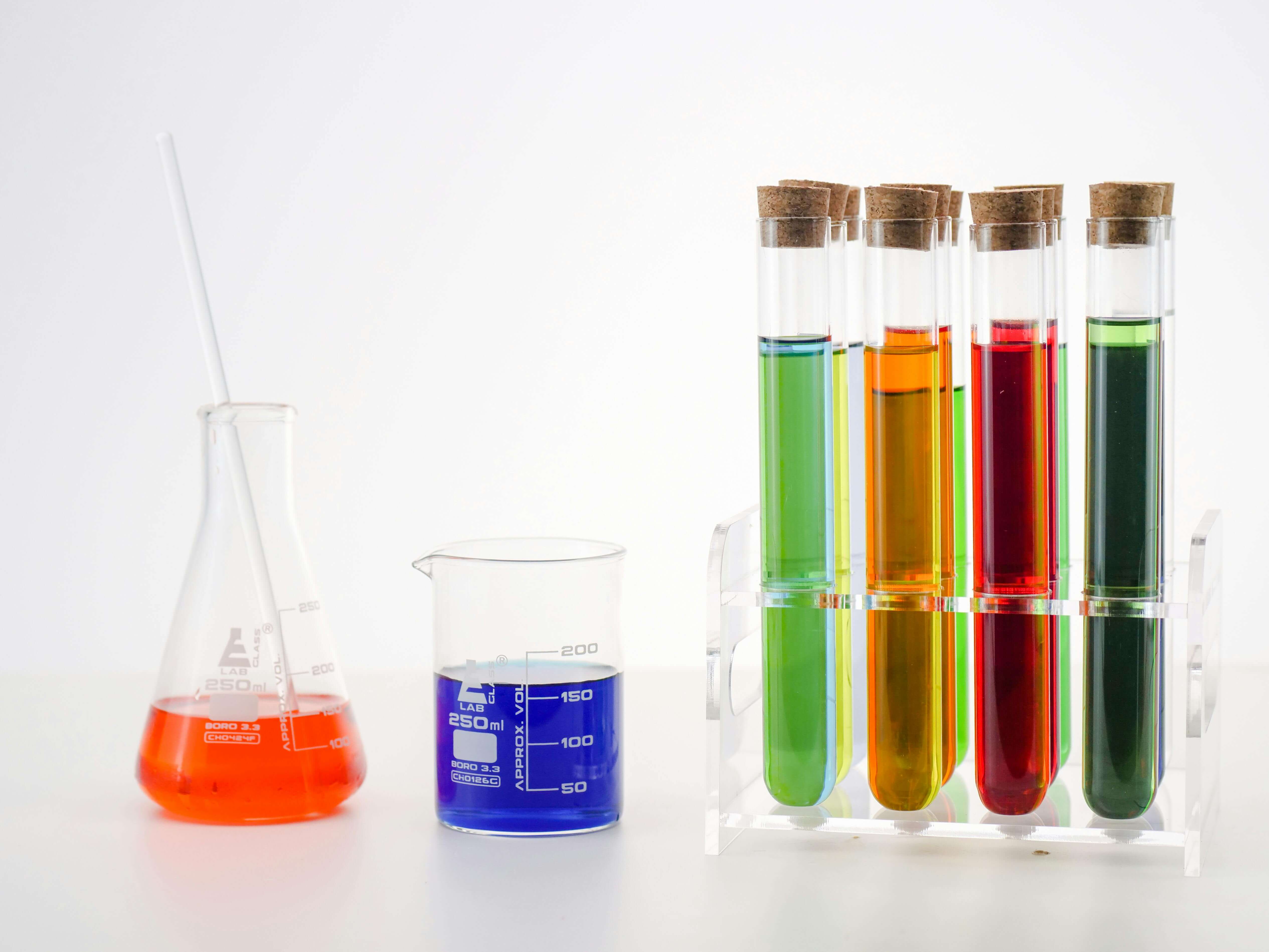 Huihuang Chemical