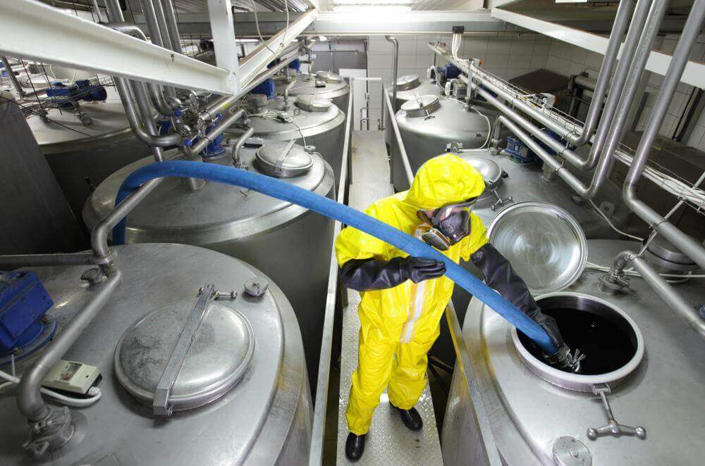 Xingkai Chemical