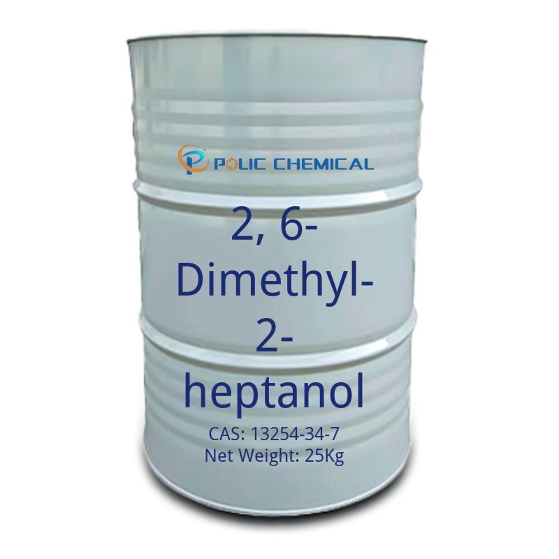 2,6-Dimethyl-2-heptanol-cas-13254-34-7