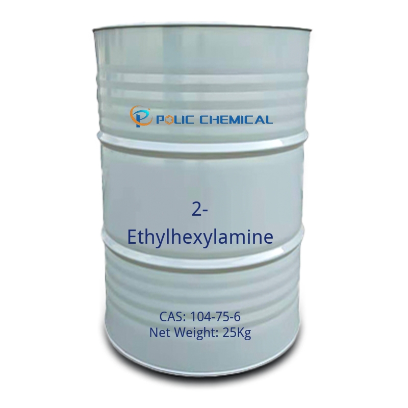 2-Ethylhexylamine-cas-104-75-6