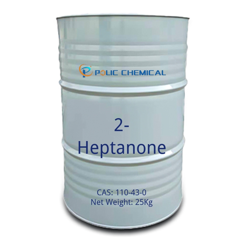 2-Heptanone-cas-110-43-0