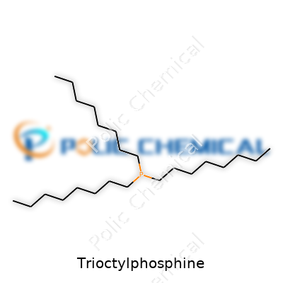 Trioctylphosphine