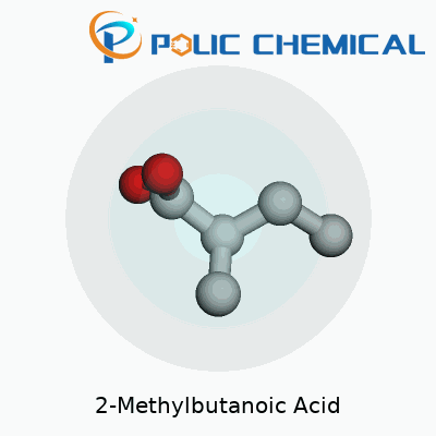 2-Methylbutanoic Acid