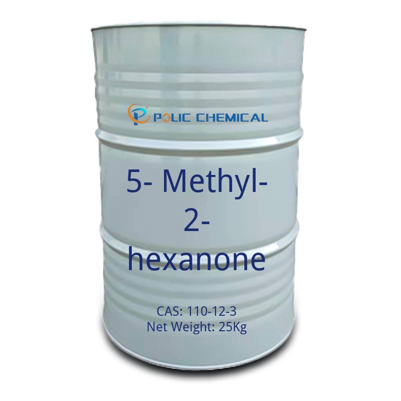 5-Methyl-2-hexanone-cas-110-12-3