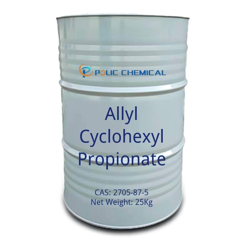 Allyl Cyclohexyl Propionate-cas-2705-87-5