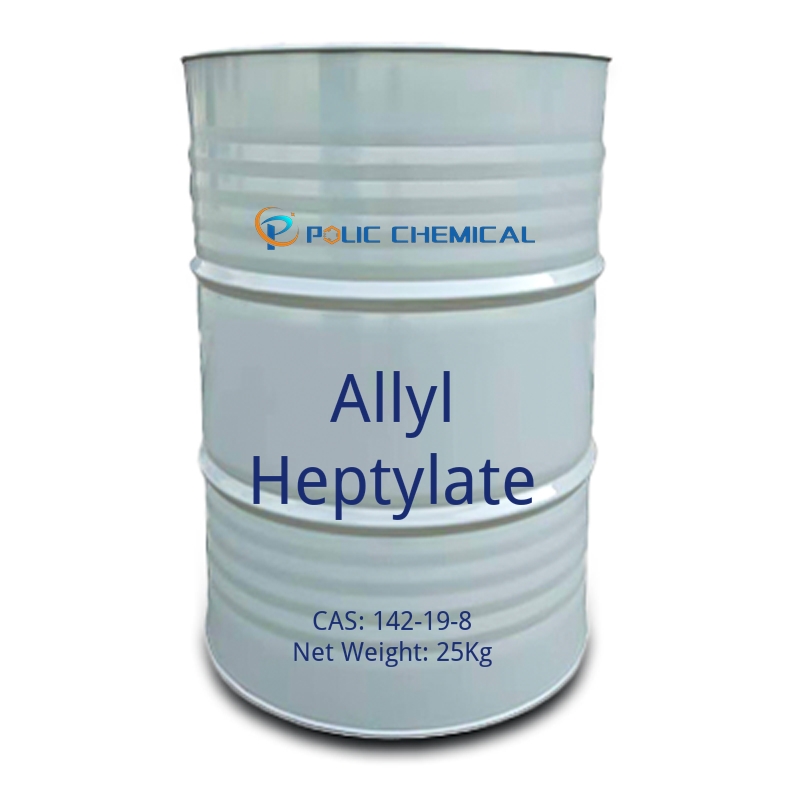 Allyl Heptylate-cas-142-19-8