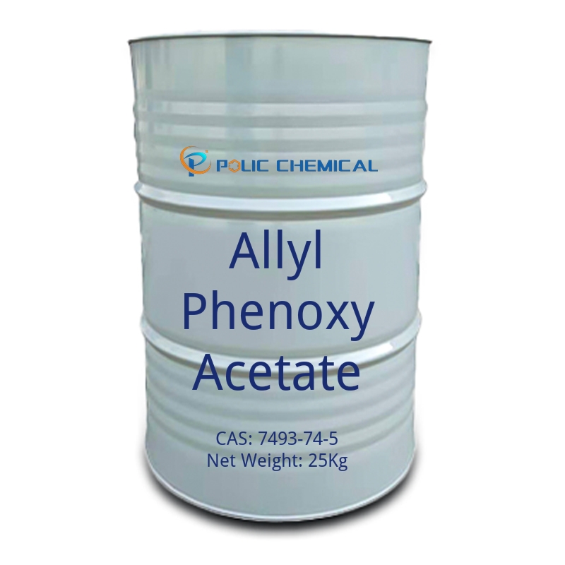 Allyl Phenoxy Acetate-cas-7493-74-5