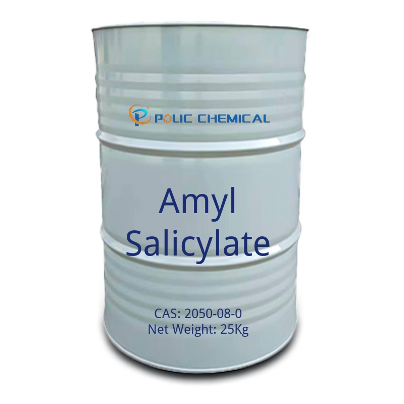 Amyl Salicylate-cas-2050-08-0