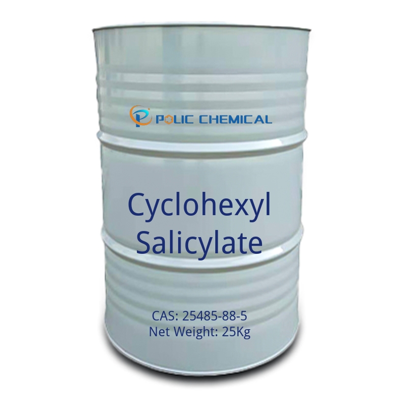 Cyclohexyl Salicylate-cas-25485-88-5