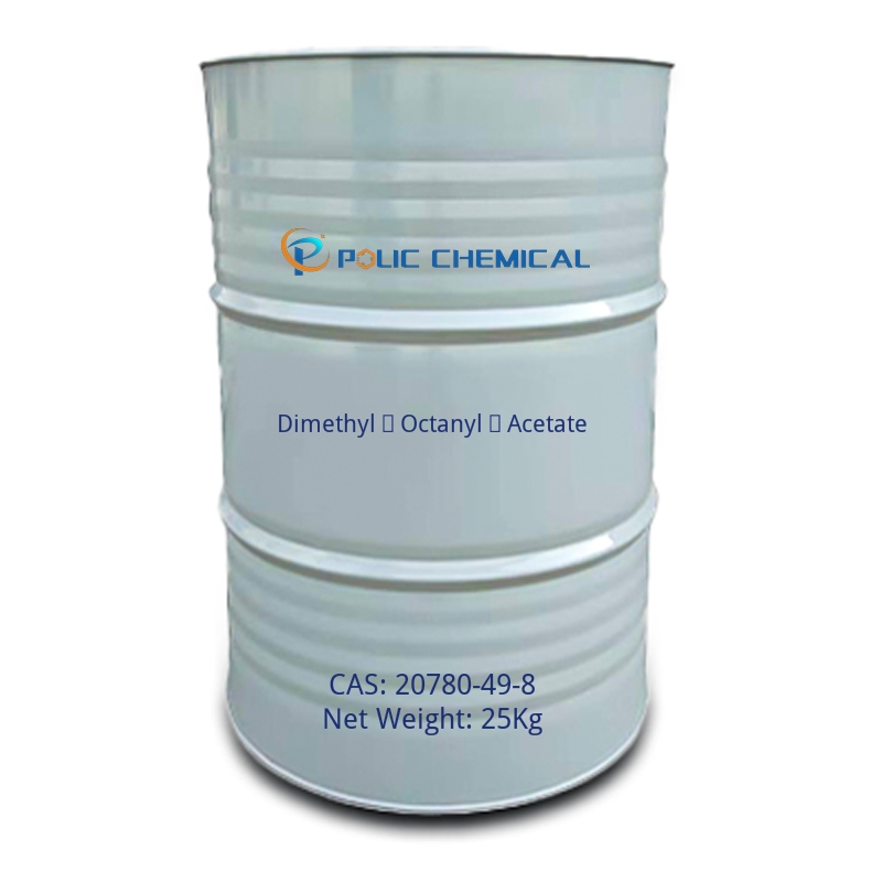 Dimethyl Octanyl Acetate-cas-20780-49-8