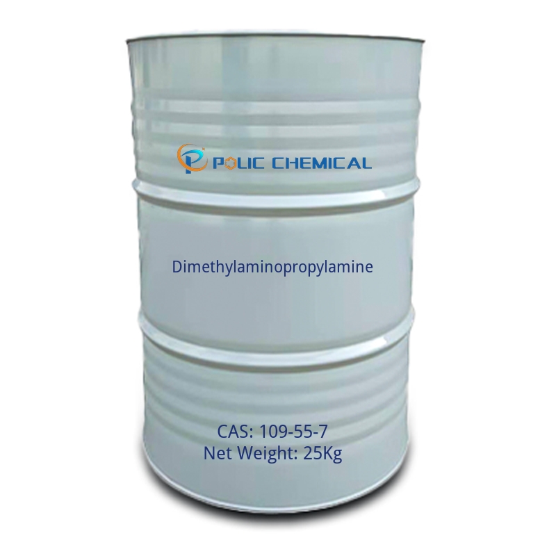 Dimethylaminopropylamine-cas-109-55-7