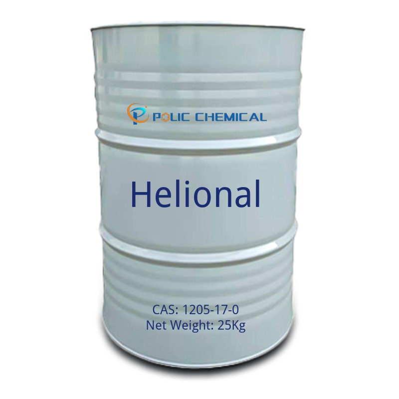 Helional-cas-1205-17-0