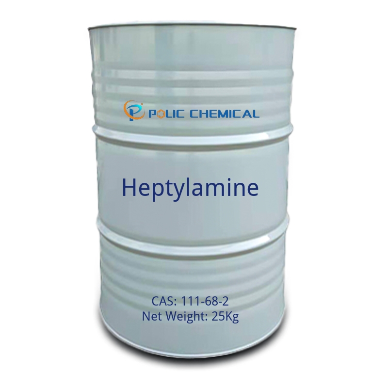 Heptylamine-cas-111-68-2