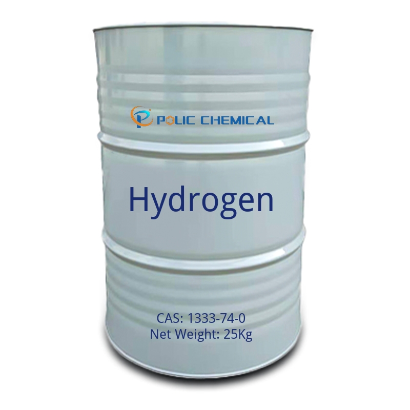 Hydrogen-cas-1333-74-0